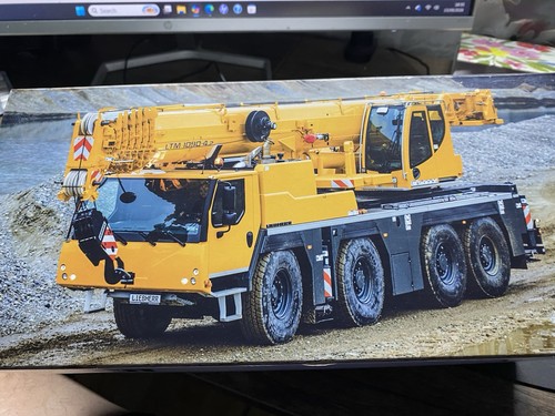 Wsi liebherr ltm 1090 - liebherr, -4.2