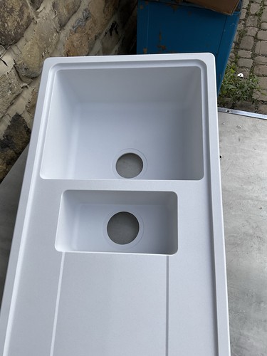 Franke titan bowl - franke, 1.5
