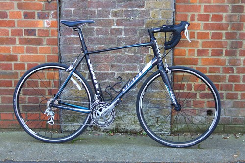 Giant defy road - road, (large)