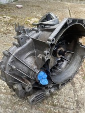 Ford Fiesta ST Mk8 Gearbox 6