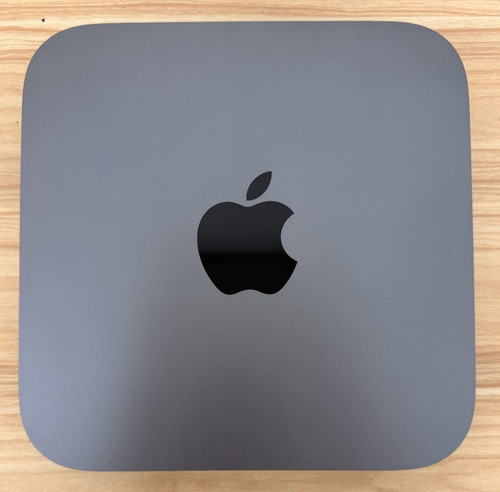 Apple mac mini intel - mini,