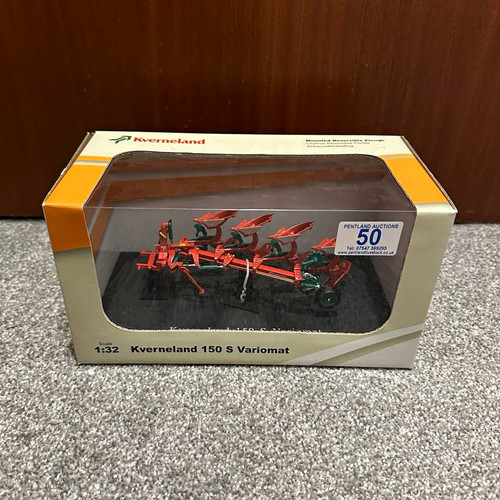 Kverneland 150 variomat - kverneland,