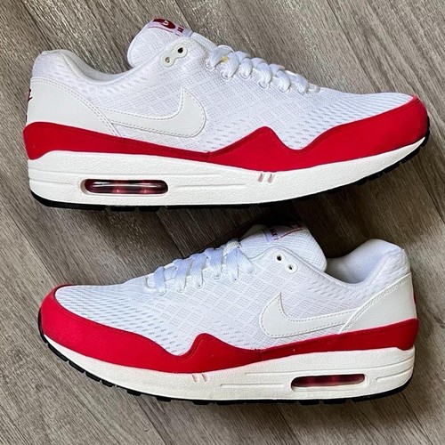 Nike air max - 1, sunset