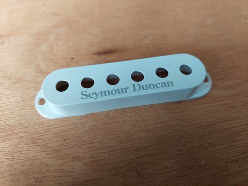 Seymour duncan single coil - seymour,