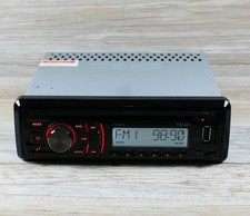 TEAC TE-615 Car Stereo Radio