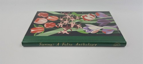 Folio society spring - spring:,