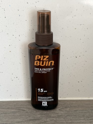 Piz buin tan and protect - and,