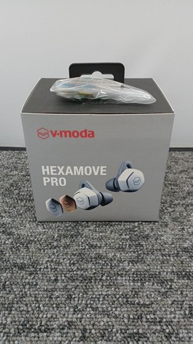 Moda wireless earbuds - v-moda,