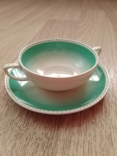 Vintage susie cooper crown - vintage,
