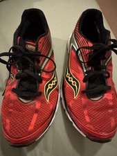 Saucony Kinvara 4 Size UK 10.