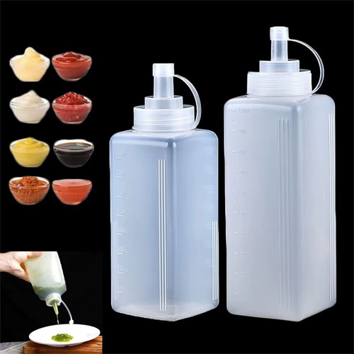 800 1000ml plastic squeeze - 800/1000ml,