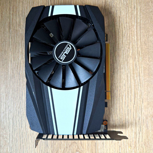 Asus nvidia geforce gtx 1660 - nvidia,
