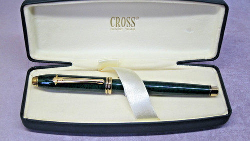 Cross townsend green - townsend,
