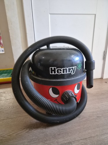 Original henry hoover unit - original,