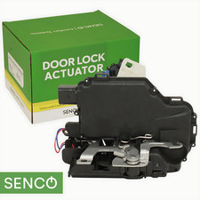 VW GOLF MK4 PASSAT SEAT SKODA