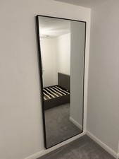 IKEA Hovet Large Wall Mirror