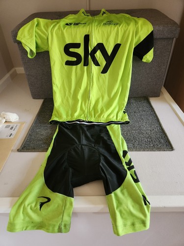 Team sky large - sky, x