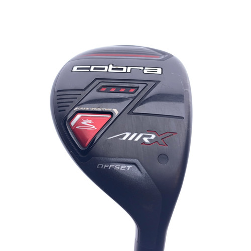 Used cobra air hybrid 22 - air,