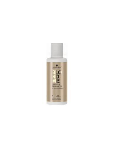 Schwarzkopf blondme premium - schwarzkopf,