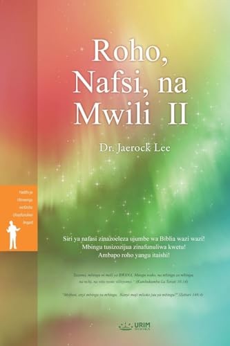 Roho nafsi na - na, mwili