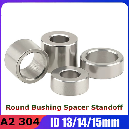 15mm a2 304 stainless - id, 13/14/15mm