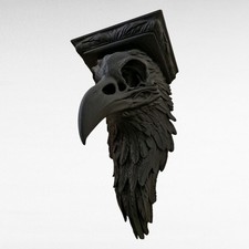 Stunning Gothic Corbel style