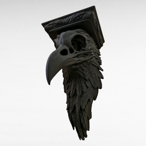 Stunning gothic corbel style - gothic,