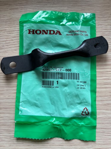 Genuine honda hrx537 - genuine, front