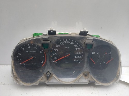 78100g010 dashboard honda - 78100g010,