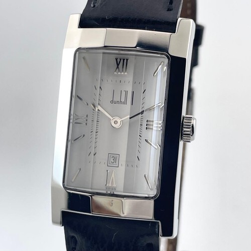 Dunhill dunhillion watch - dunhill,