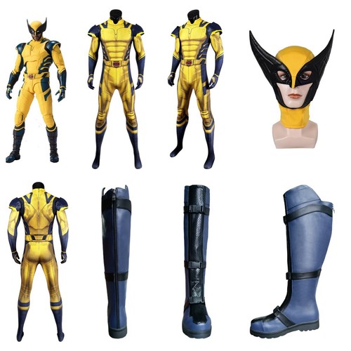 Deadpool wolverine james - deadpool,