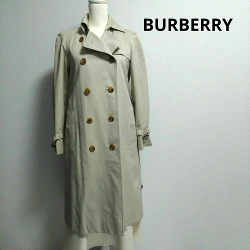 Burberry london trench - burberry, coat