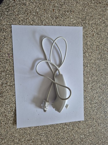 Nintendo wii nunchuck - nintendo,