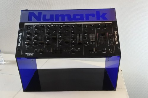 Numark mixer stand for - 19",