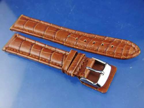 Genuine zeno basel watch - basel, strap
