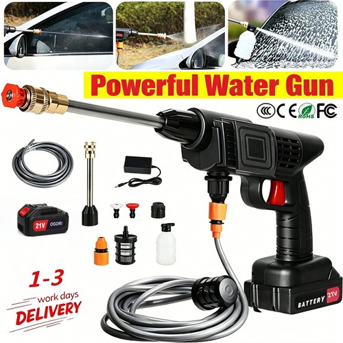New washer jet water - new,
