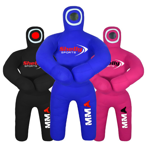 Mma judo grappling - grappling, punching