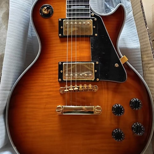 Custom vintage amber - custom,