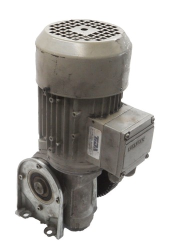 Siemens 1la7073 4ab12 motor - siemens, w/