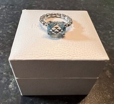 Genuine Pandora Cool Breeze