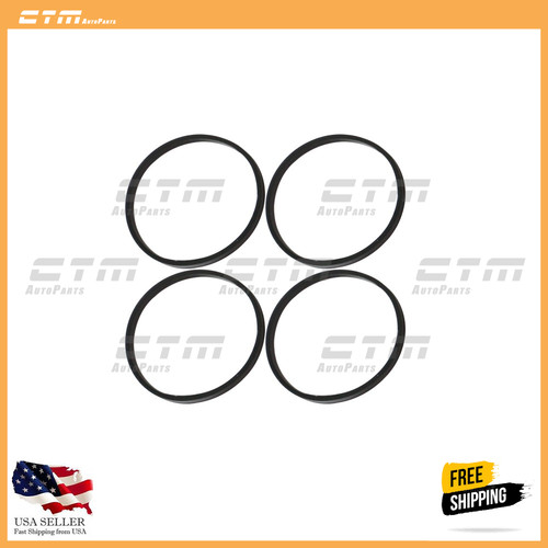 Intake manifold gasket - manifold,