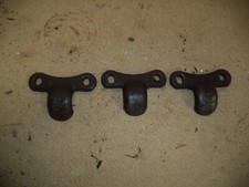 Ferguson Finger bar Mower Keepers 3 Grass Mower Early Ferguson Used Spare Parts