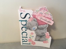 Me To You / Carte Blanche