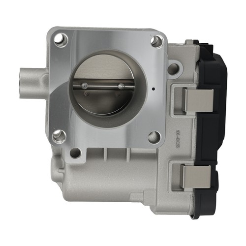 Engine throttle body for - body,