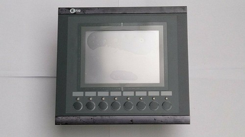 Mitsubishi beijer mac - mitsubishi, e710
