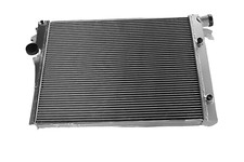 ✅FOR BMW E28 M5 84-87; M6/M635 CSI 83-89 S38/M88 3.5L L6 AUTO RADIATOR KÜHLER