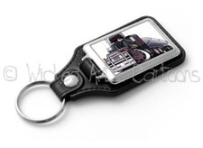 RetroArtz Cartoon Car Art MACK