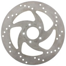 FIXED BRAKE DISC TRW LUCAS