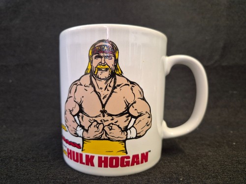 Rare vintage 1991 wwf - rare,
