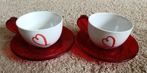 Guzzini love set - set, 2